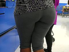 Epic Donk In Gray  AFD!!!