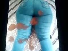 I Gonna Spank & Bang your Sexy Hot Ass really Hard & Deep