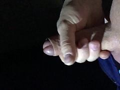 Heftiges spritzen in slowmo, rawr