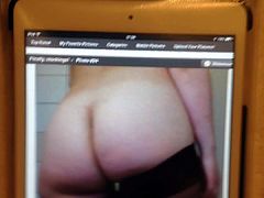 Tribute For NotASkinnyBitch