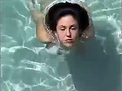 Isabella - Underwater Blowjob