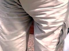 Str8 bulge daddy