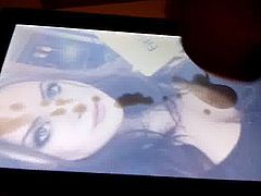 Elizabeth Gillies tribute 08