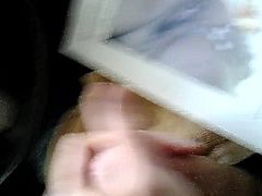 Carwash Stroke ro Xhamster friend pic