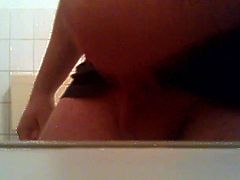 self-pleasure