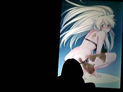 Anime SoP #09: Hanekawa Tsubasa (Request)