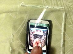 CumTribute #12