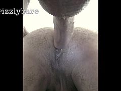 I'm his personal cumdump