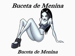 Buceta de Menina - Novinha gostosa de rua 16