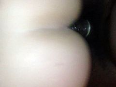Le gros cul de ma salope