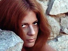 Lily Avidan and Tzila Karney - An American Hippie in Israel (1972)