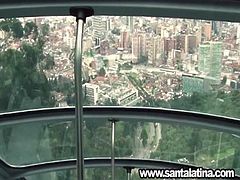 Porno en Bogota