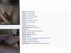 horny teen tease me on bazoo - bazoocam