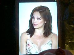 87th Kristin Kreuk cum tribute by Peter185