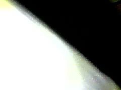 CAZANDO A UNA DAMA JOVEN DE VESTIDO PARTE 4