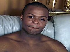 In this video Mac Daddy shares his mysteries, desires and enormous sexual experience with us. If you like the liberated black guys with huge dicks, then join us, you will not regret.