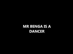 MONSTER COCK DANCING IN ELEVATOR - MR BENGA