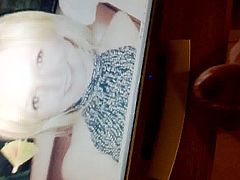 cumtribute to kinkyannie