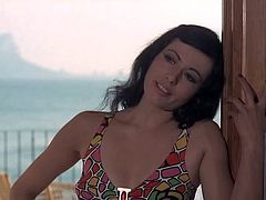 Sexy Nature (1973)