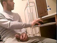 Masturbating Turkey-Turkish Guy Arda Underwear