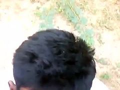 horny indian sucker