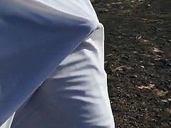 big arab bulge