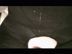 Girdle Squirt