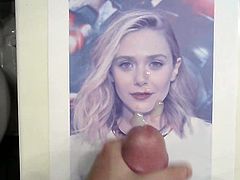 Elizabeth Olsen Tribute 1