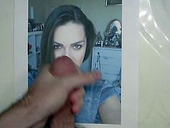 Anna Passey Tribute 1