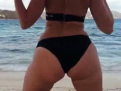 ass