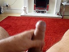 wanking