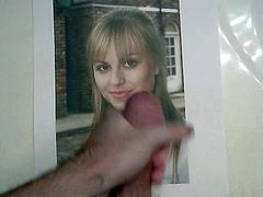 Tina O'Brien Tribute 5