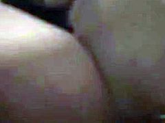 Homemade Latina Fuck in the Room