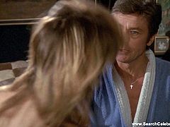 Anne Parillaud - Le Battant (1983)