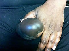 Stroking to a cam women