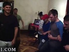 Gay porn masturbation dustin if funny to watch how much these wanna be