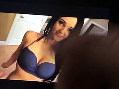 Cum Tribute - Britteny Smith Atwood