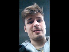 About me (only polish)