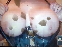 TRIBUTE for HornyGirl1996