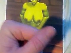 Tribute to Orcgasmic