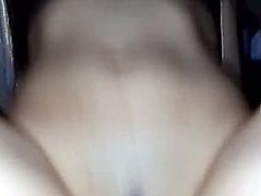 HORNYCAMS.PW - Asian with creamy wet pussy getting fucked with huge orgasm
