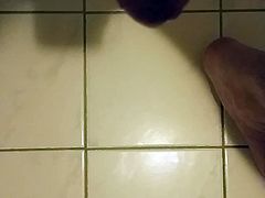 ich spiel an meinem schwanz cook