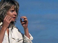 Briony Behets - Long Weekend (1979)