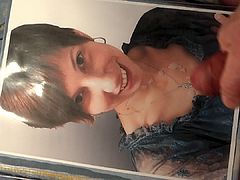 A Big Load For hotpussy1985 (Cum-TRiBuTE) (HD)