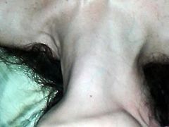 very horny milf fucking and taking cum in mouth at the end