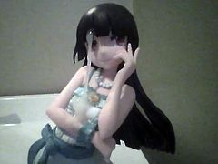 Figure Cum Oreimo Ruri Kuroneko