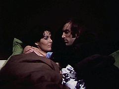 Frank en Eva 1973