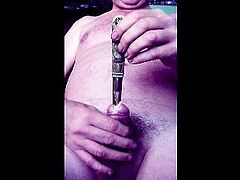 sounding in scalpel