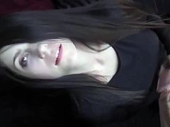 19old Teen Sucking Him Dry more on voayercams com