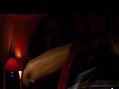 Marisa Tomei in The Wrestler (2008)